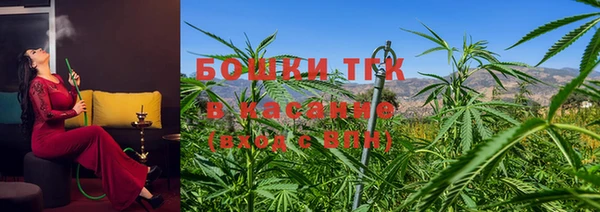 твердый Баксан