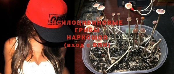 твердый Баксан